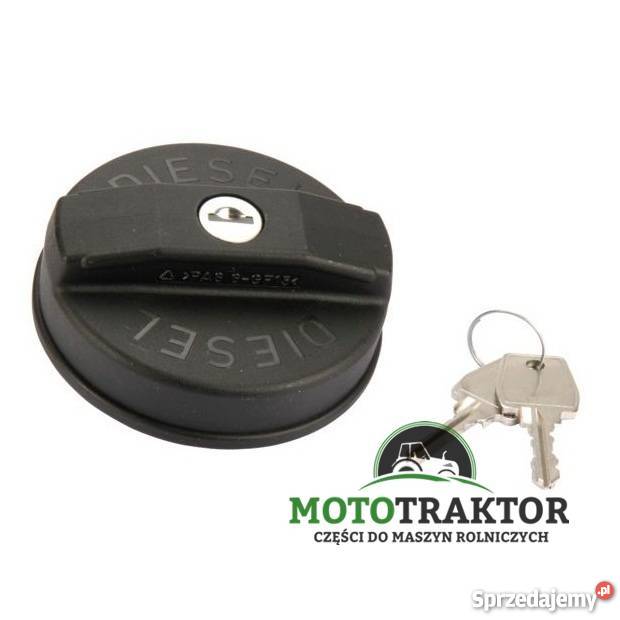 Korek wlewu paliwa Fendt Farmer 307 308 309 412 Fendt Łążynek sprzedam