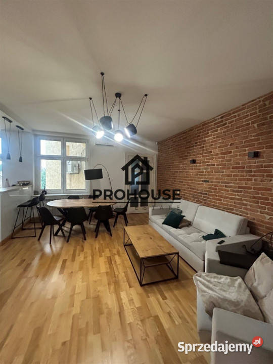 Mieszkanie Bydgoszcz 101m2 3 pokoje sprzedam