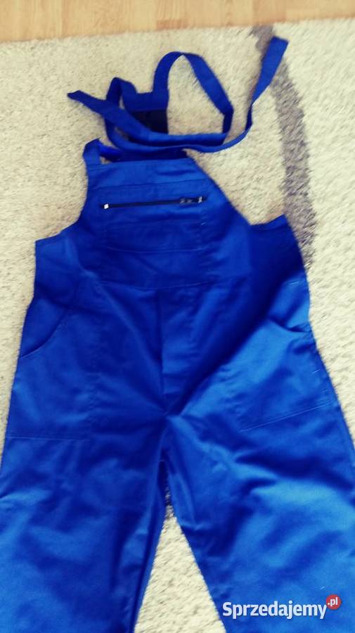 Ubranie roboczeogrodniczki bluza xlnowe Tarnów