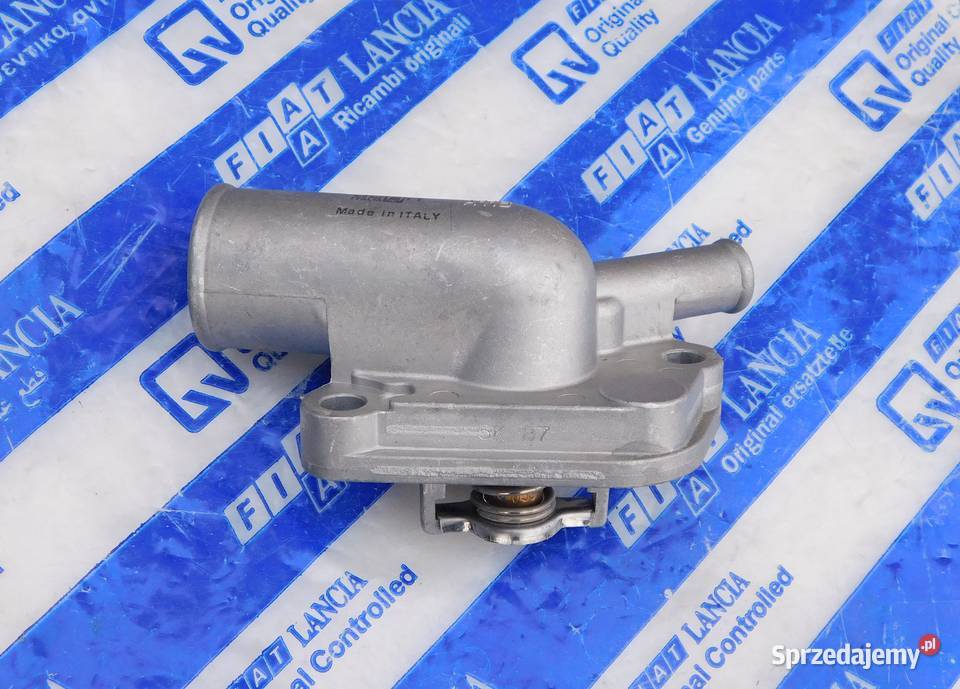 NOWY termostat 7581201 Fiat Tempra Tipo Uno 14 osobowe Termostaty małopolskie Tarnów