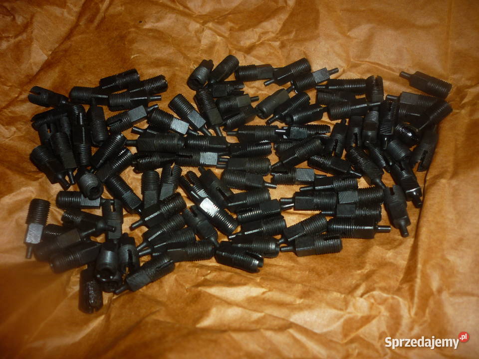 CKM wz43 Goriunow SG43 SGM muszka Dębica