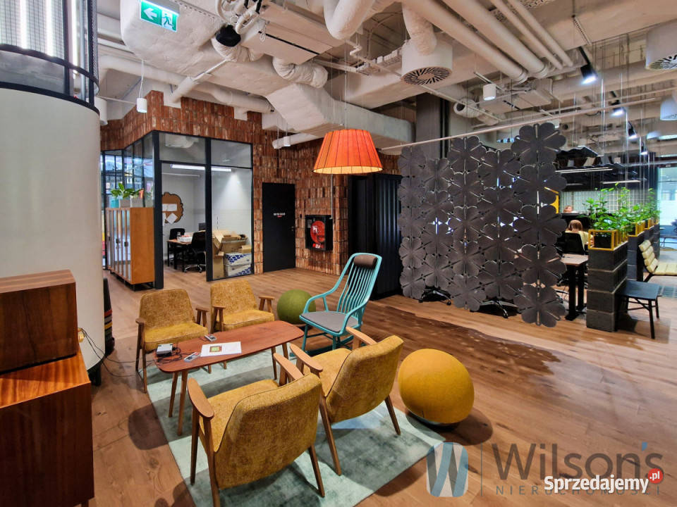 Lokal na wynajem 20m Warszawa Młynarska mazowieckie