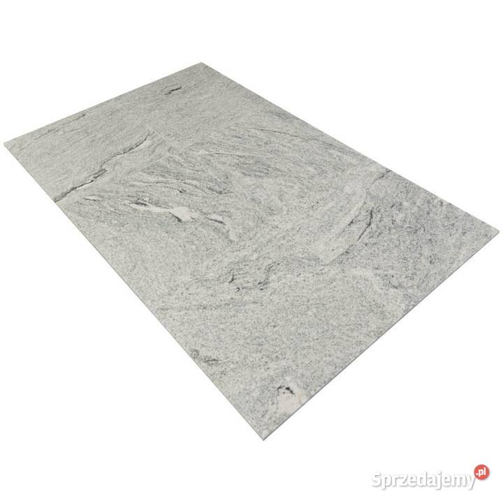 Płytka granit Viscon White polerowany 305x305x1 sprzedam