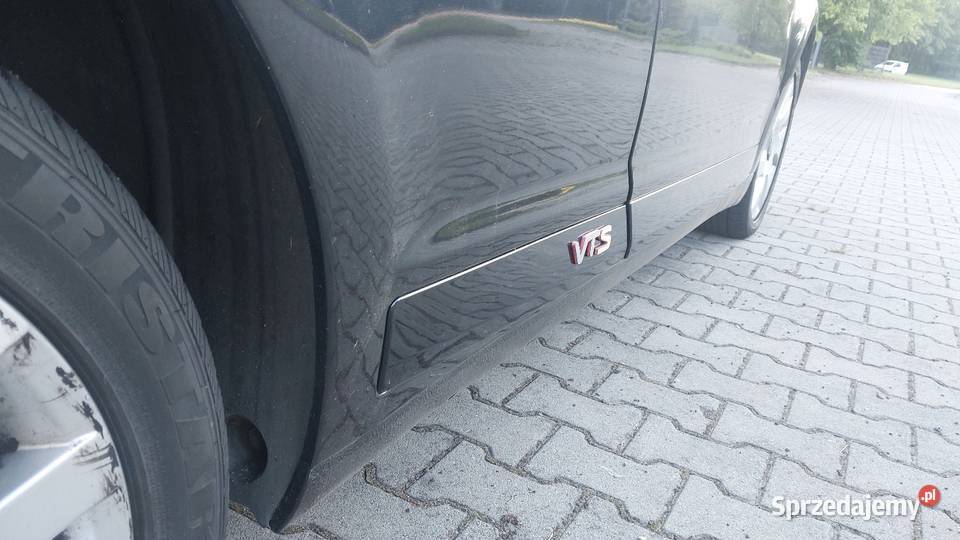 Citroen C4 20 16v VTS Mielec