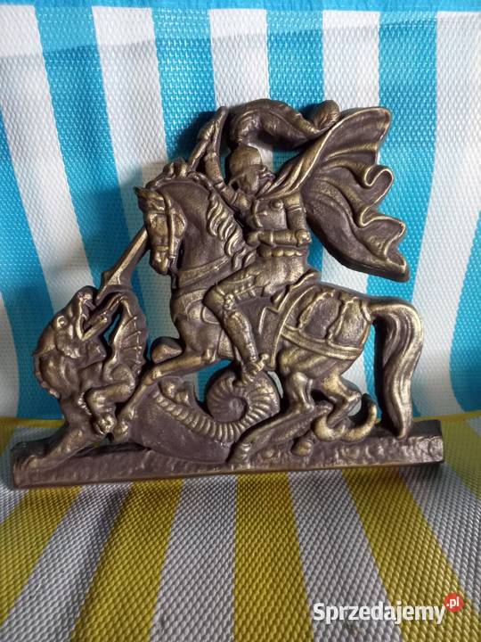 Płaskorzeźbę sprzedam Borówno sprzedam