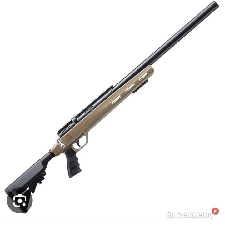 Wiatrówka PCP Snowpeak Artemis m30c śląskie Ruda Śląska sprzedam