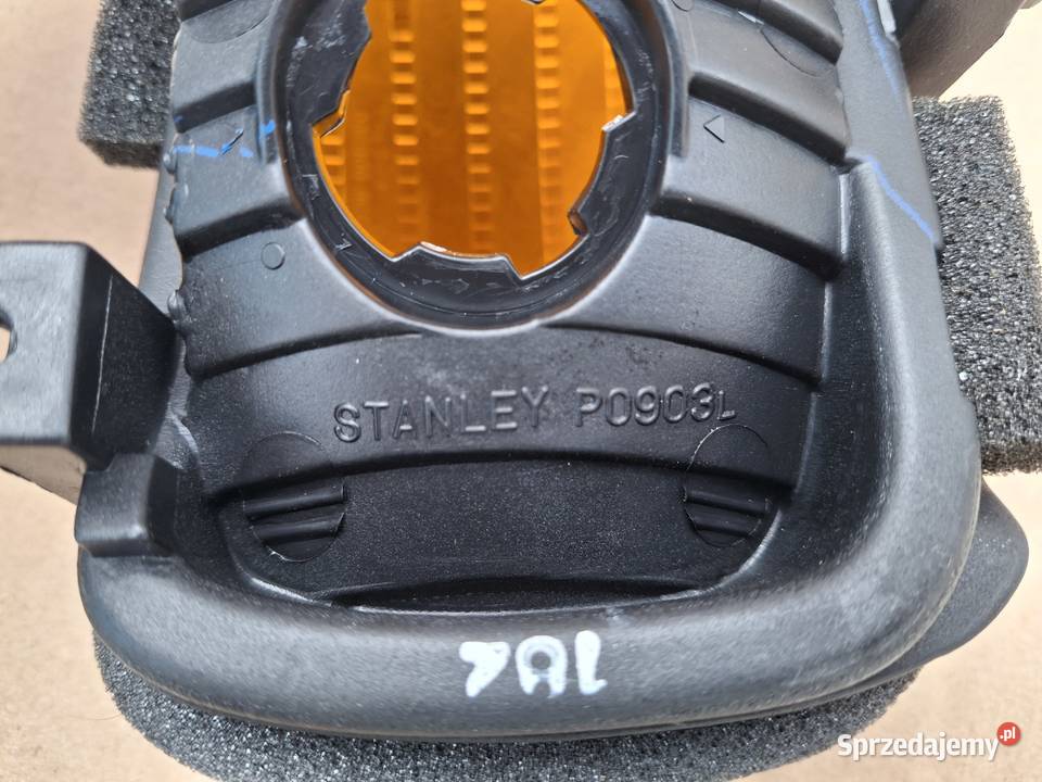 HONDA GL 1800 GOLDWING KIERUNKOWSKAZ LEWY Kierunkowskazy Bieleń