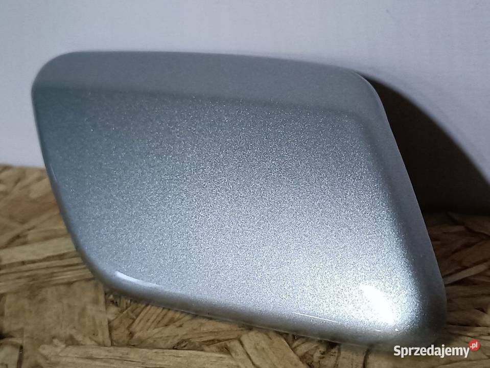VOLVO S60 V60 ZAŚLEPKA SPRYSKIWACZA LAMPY PRAWY osobowe Pleszew