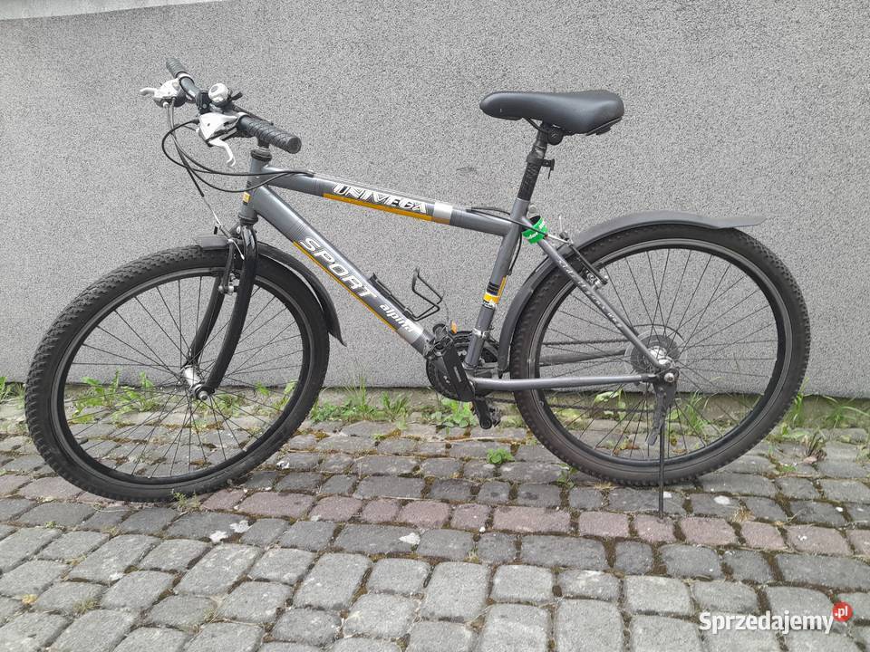 Sprzedam rower Rzeszów