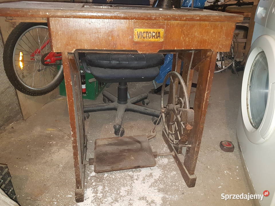 maszyna do szycia opolskie