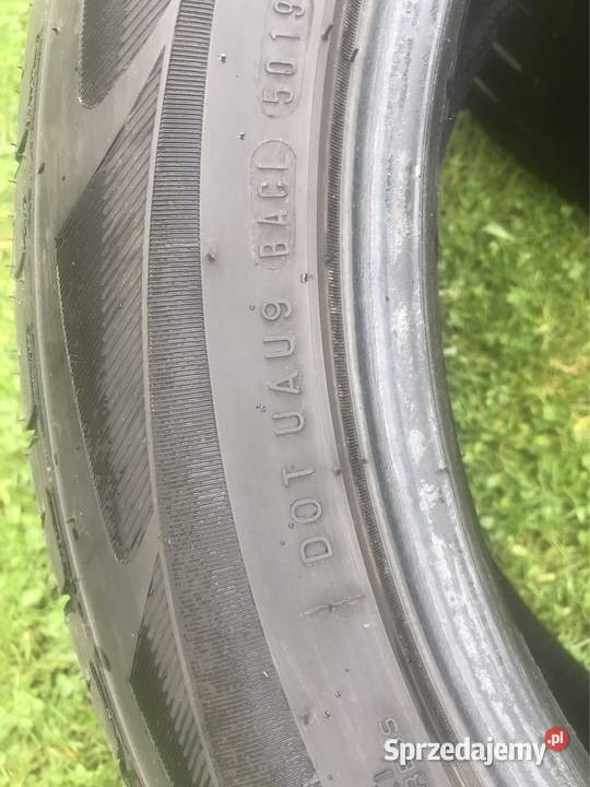 Opony Nexen NFera RU1 22555R19 99H 4 Ząbkowice Śląskie