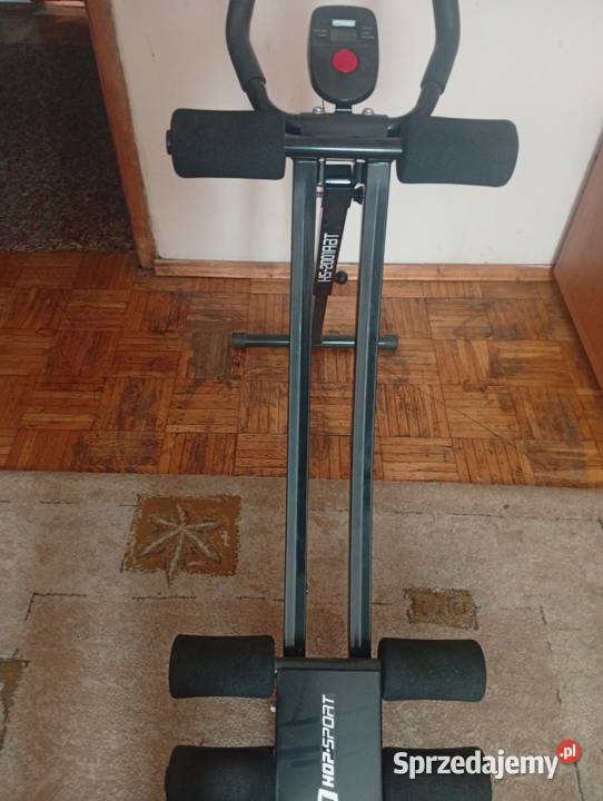 Trenażer do brzucha Białystok