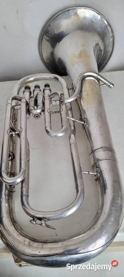 Euphonium Lignatone Kultura i Rozrywka