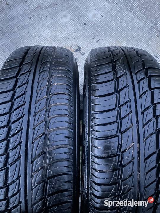 Felgi 14 4x100 opony Avon Enviro CR322 1756514 Rozmiar 14" Motoryzacja łódzkie Bełchatów