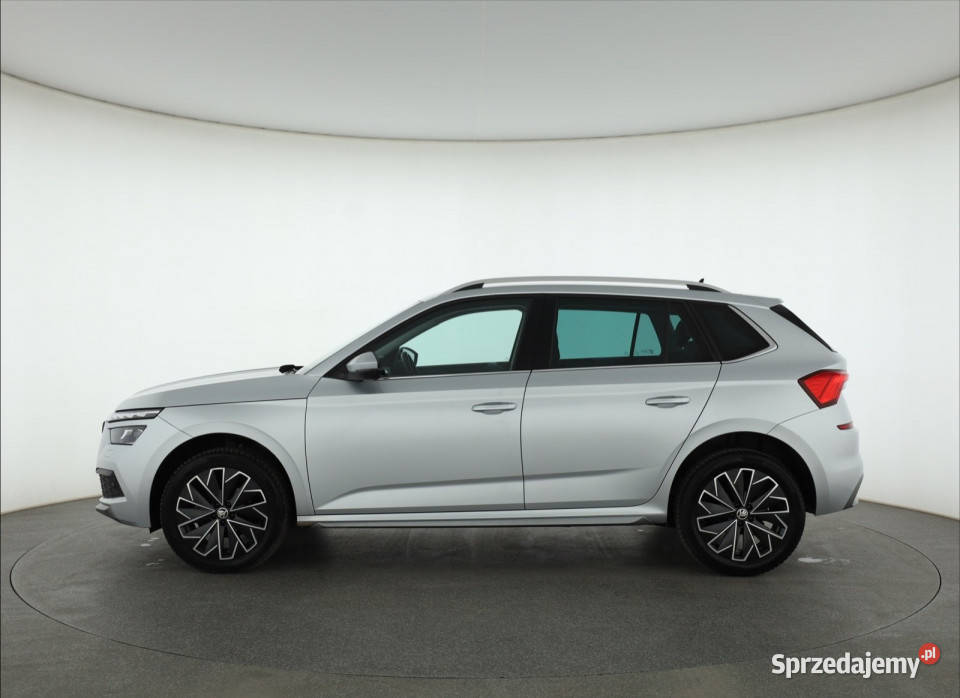 Skoda Kamiq 15 TSI sprzedam