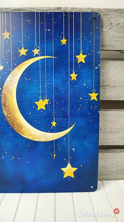 Tabliczka metalowa Łódź