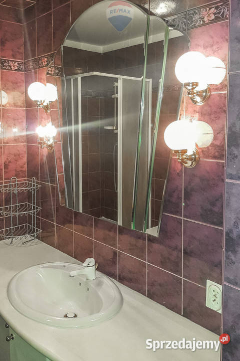 4 pokoje Balkon 2 piętro 1 Centrum Łódź