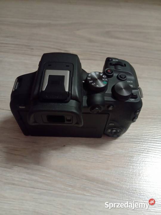 Canon eos r 10 Stalowa Wola