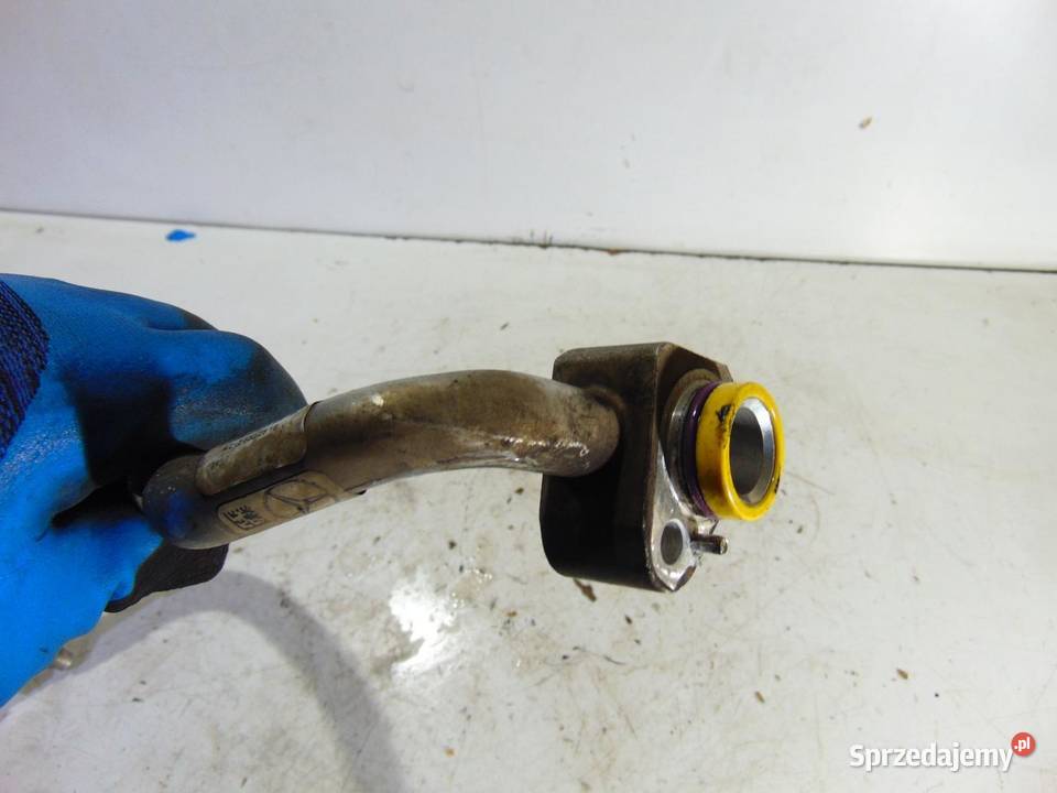 WĄŻ KLIMATYZACJI W212 22 CDI A2128302516
