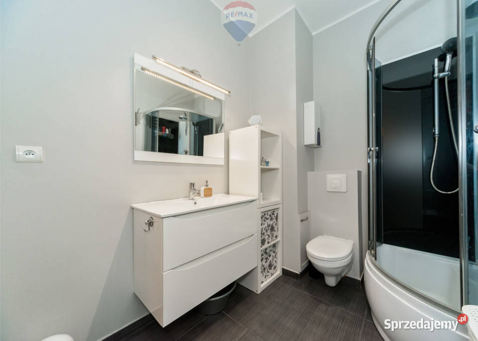 Mieszkanie w centrum BielskaBiałej na sprzedaż