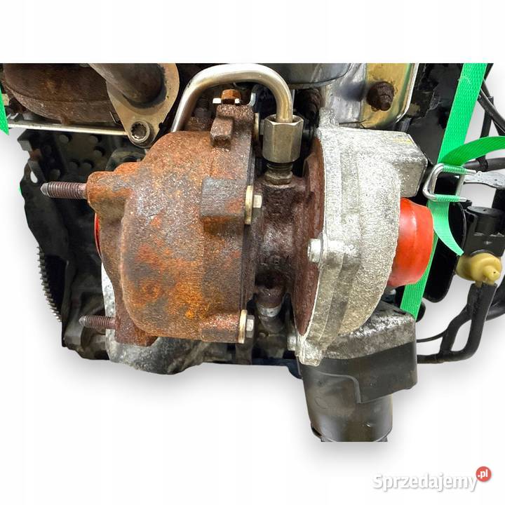 SILNIK CAG CAGA Audi A4 B8 Q5 8R A5 8T Seat Exeo Chełm sprzedam