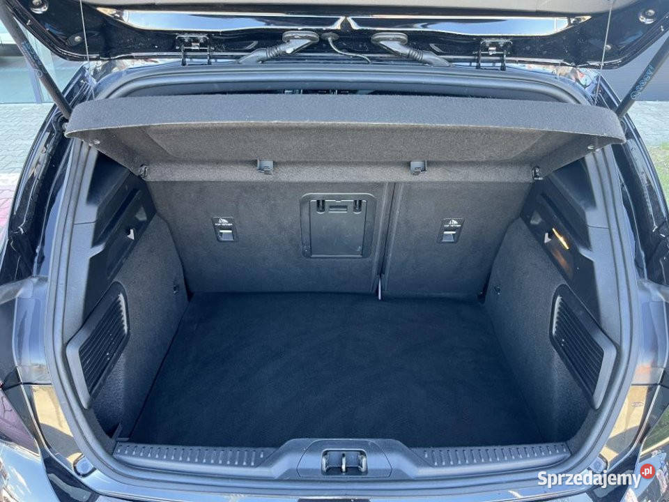 FORD Focus 2021r Fv23 FullLED CarPLAY Kamera Focus Poznań