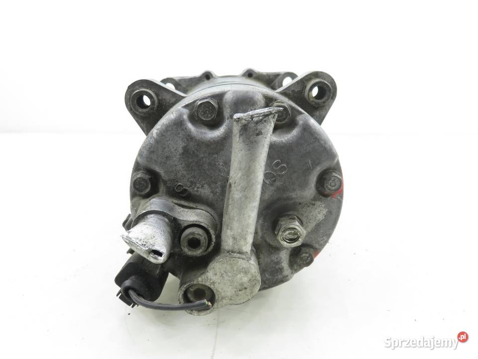 KOMPRESOR KLIMATYZACJI VW GOLF IV 19 TDI małopolskie