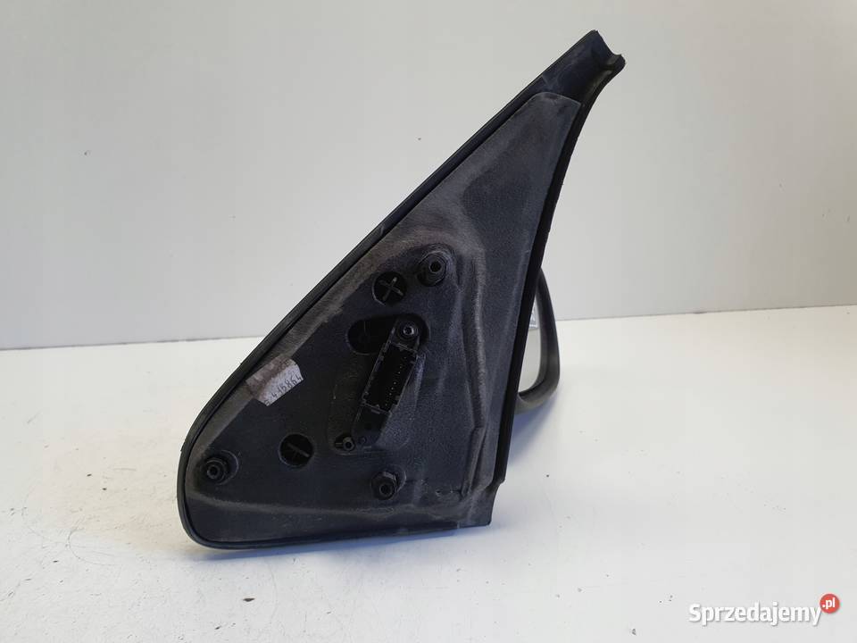 Renault Clio II LIFT 0105r LUSTERKO PRAWE Janów