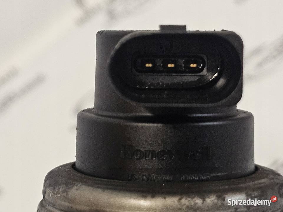 ANTARA CAPTIVA 22 CDTI VCDI Z22D1 184 kolektor świętokrzyskie