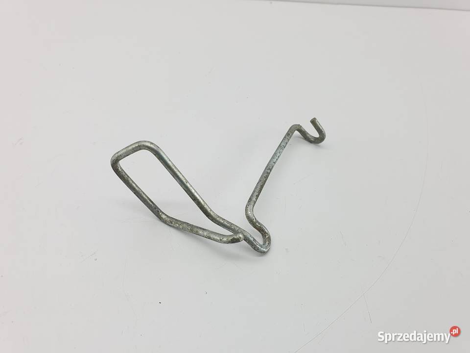 Prowadnica Mocowanie Uchwyt Stelaz Suzuki Drz Łódź