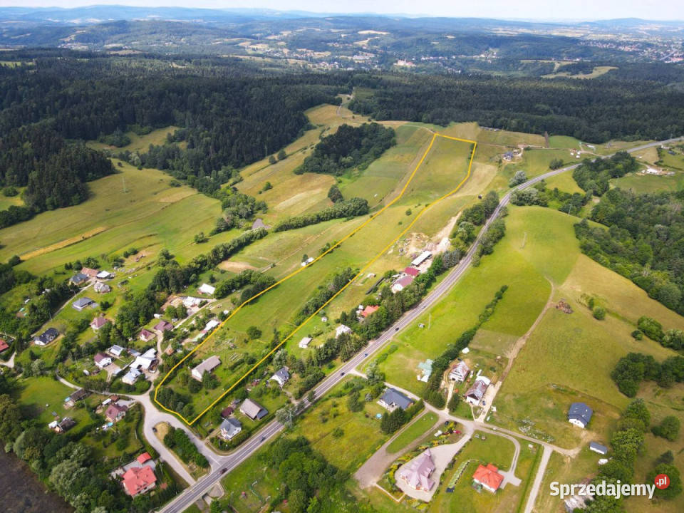 Dom wolnostojący Postołów 110m2