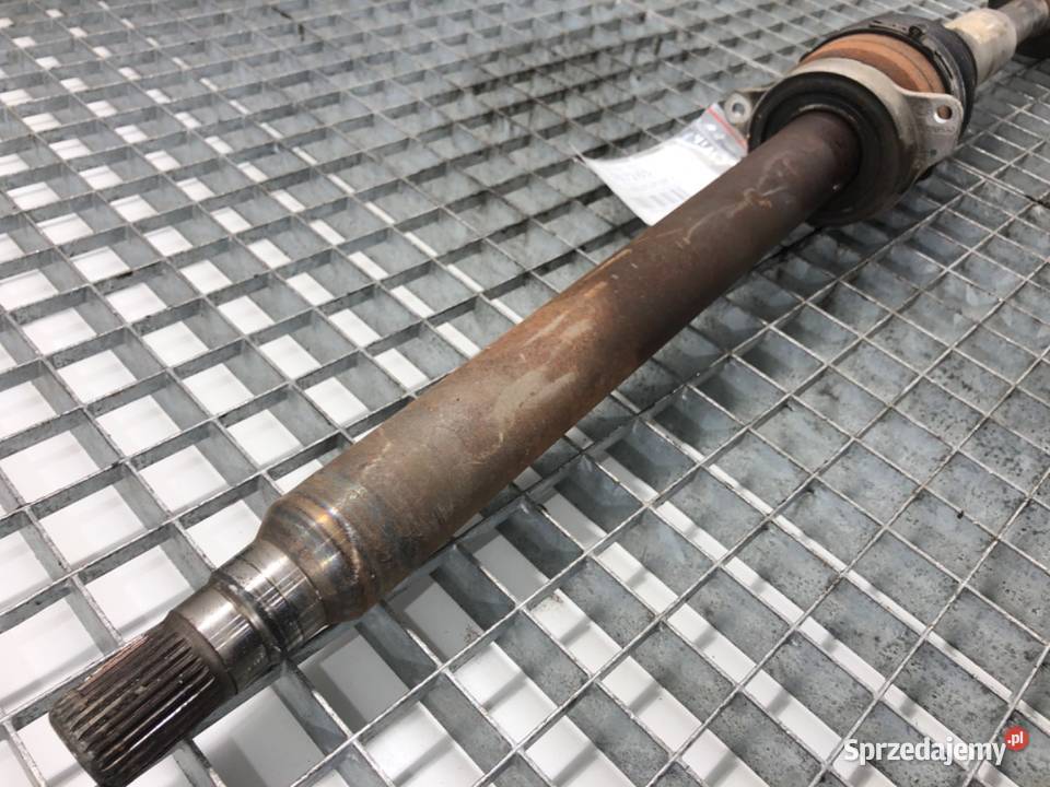 PÓŁOŚ PRAWY PRZÓD VOLVO XC60 I 31437522 20 150 Półosie