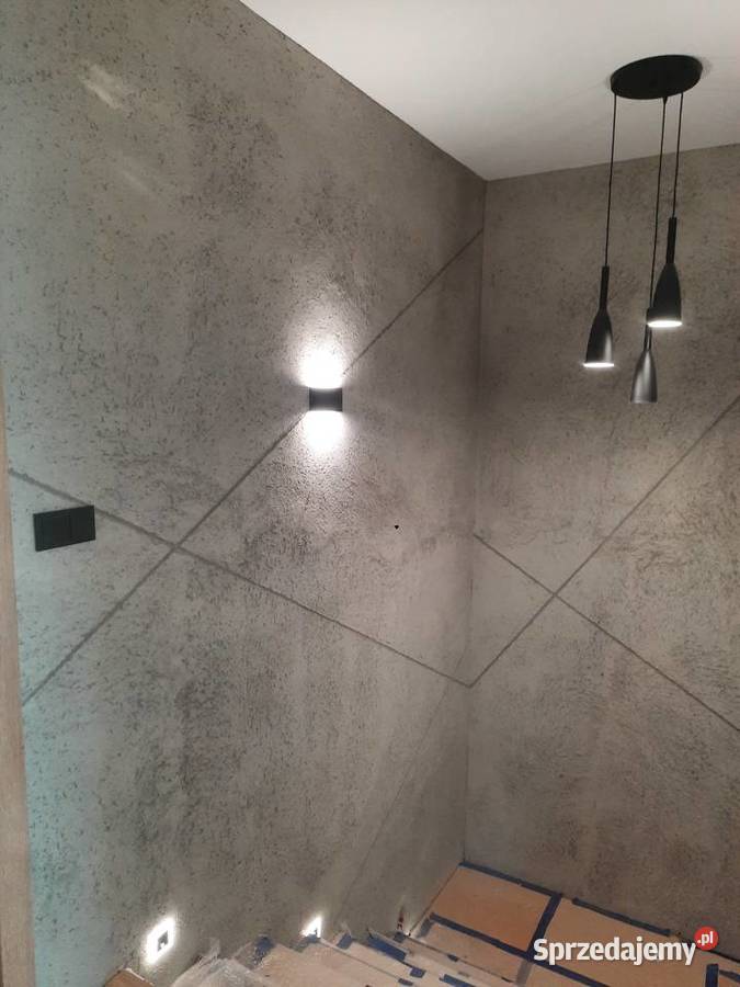 Beton architekoniczny efekt betonu Grodzisk Wielkopolski