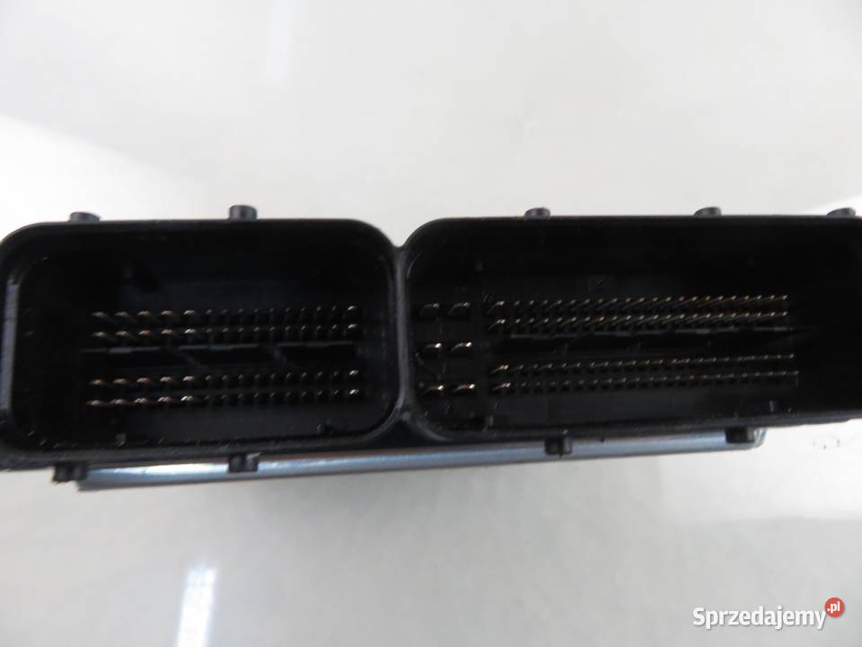 STEROWNIK AUDI A4 B8 20 TDI 03L906022RM osobowe