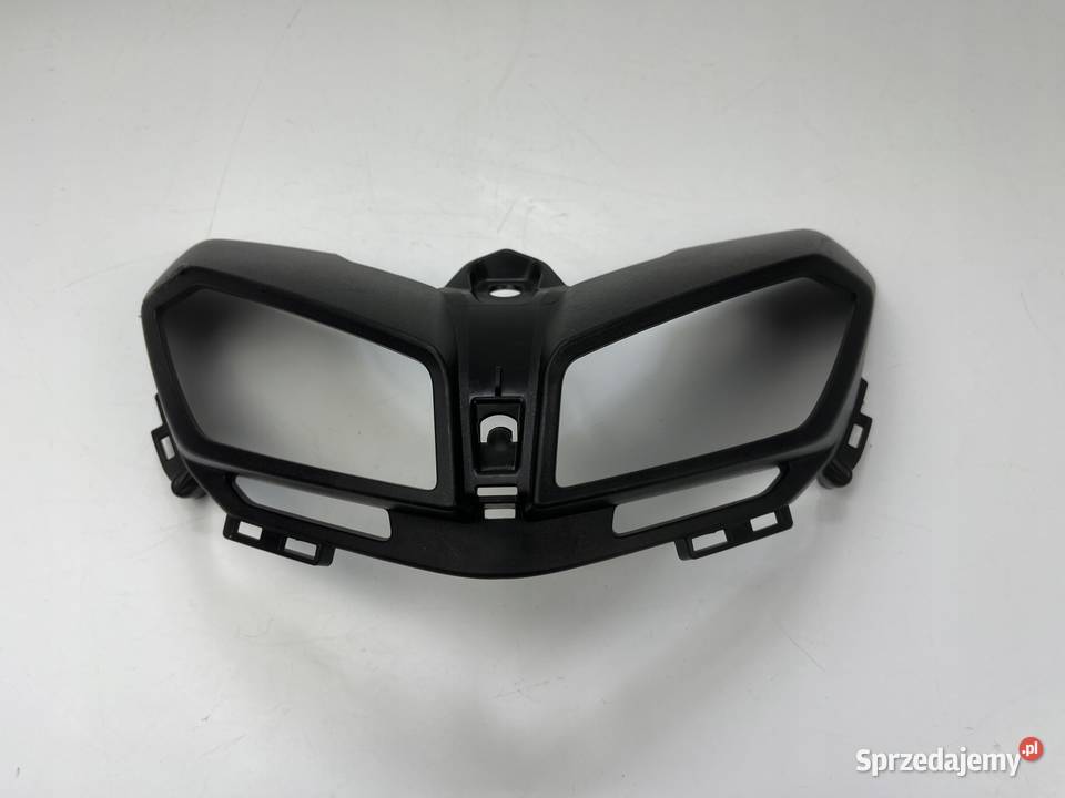 YAMAHA MT09 17 Czasza Owiewka przód Osłona lampy Łobżenica