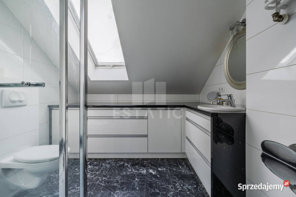 Dom wolnostojący Tuchom Polna 190m2 Liczba pokoi 6 pomorskie