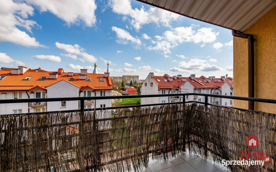 Mieszkanie Białystok 4561m2 2 pokojowe własność sprzedam