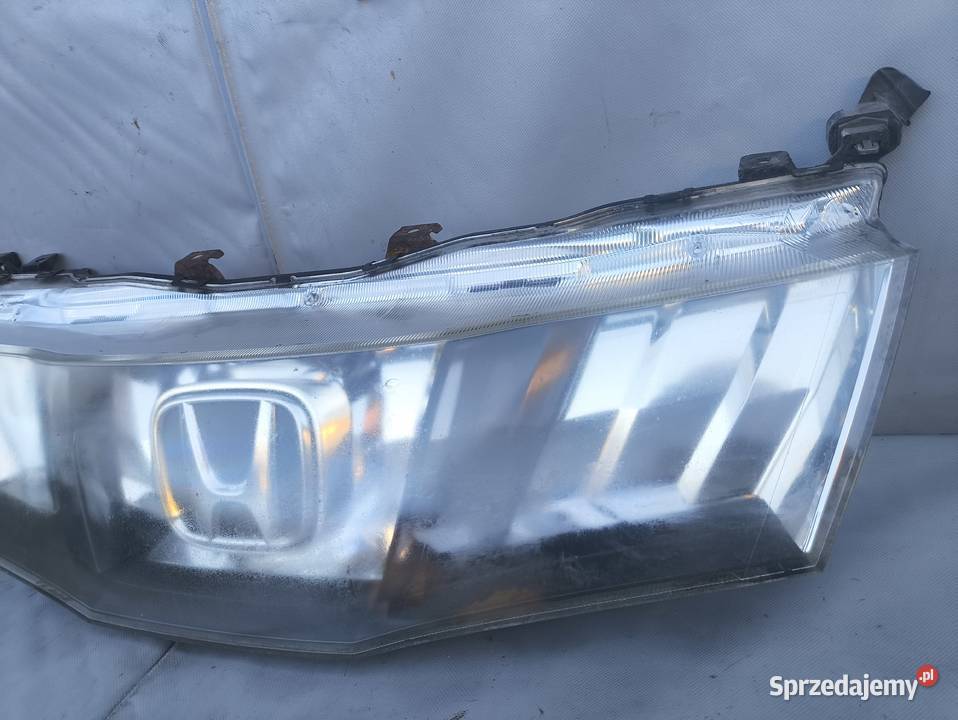 HONDA CIVIC VIII GRILL ATRAPA AKWARIUM Radom sprzedam