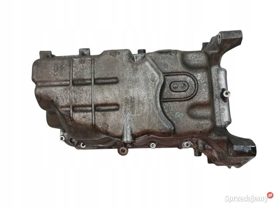 MISKA OLEJOWA 13 IDSI Honda City V 20072013