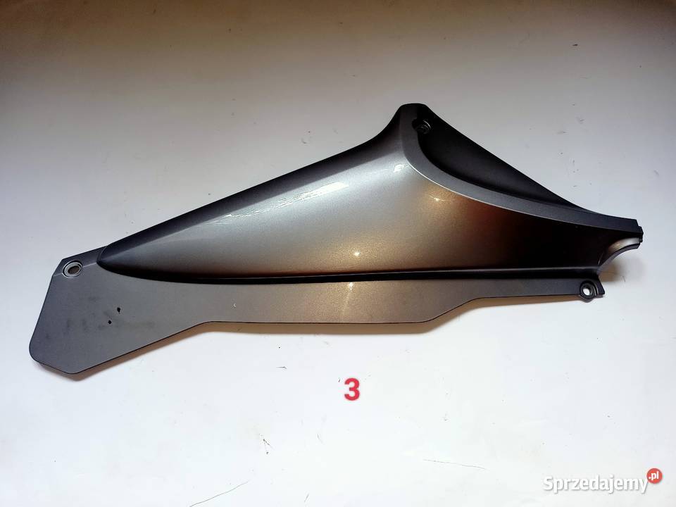 Owiewka boczek osłona prawa Honda ST 1300 Pan Turek