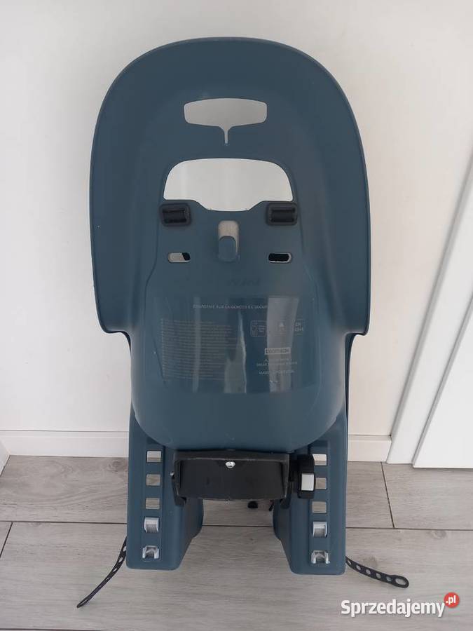 FOTELIK ROWEROWY BTWIN Pozostałe