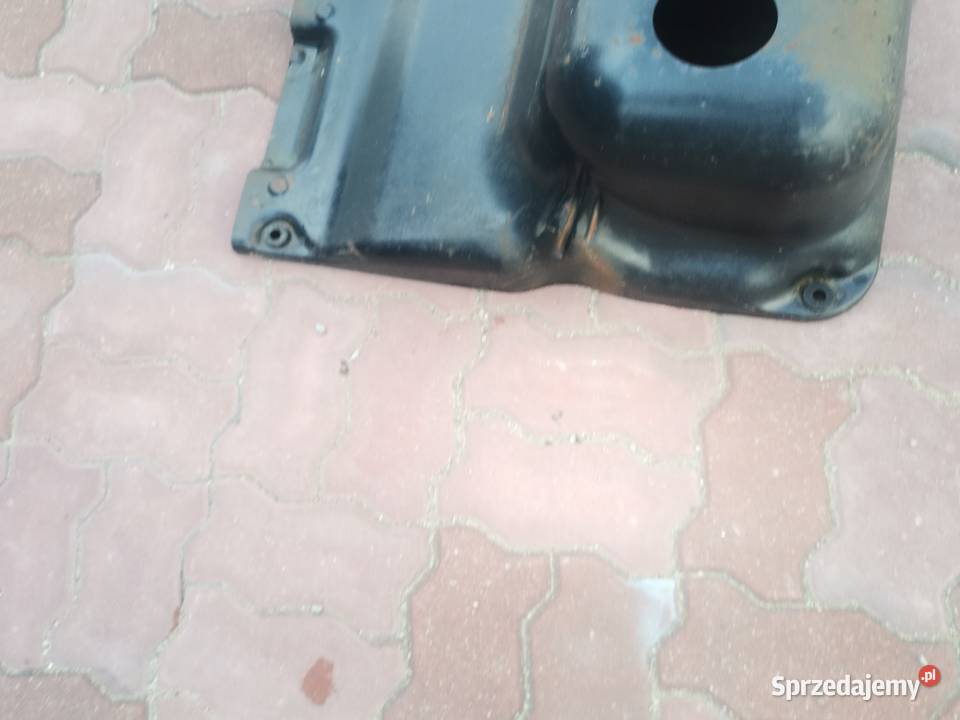 Osłona misy olejowej Białystok