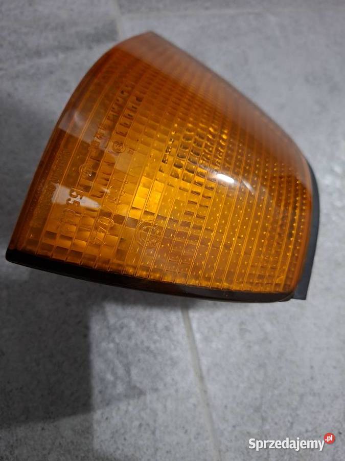 Kierunkowskazy do BMW E36 oryginalne Błonie