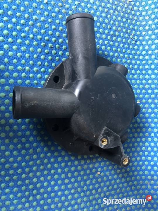 Cat 9Y5163 01 obudowa wymiennika ciepła wielkopolskie Piła