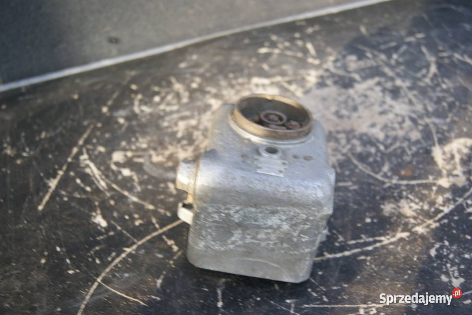 ISKROWNIK AUDI AUTOUNION DKW