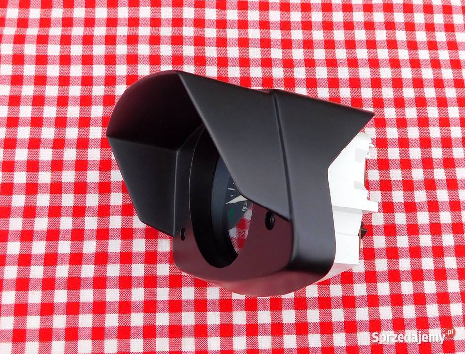 Licznik prędkościomierz kapliczka Fiat 126p 126 Części samochodowe małopolskie Tarnów