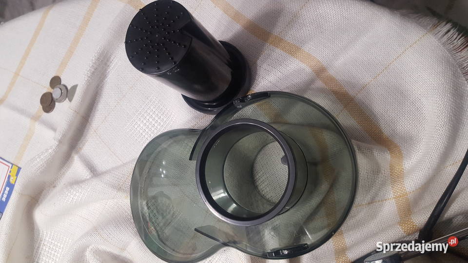 Wyciskarka do soków sokowirówka mazowieckie Warszawa