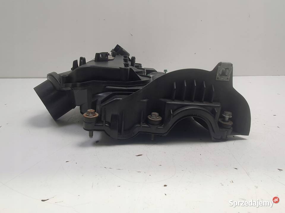 Jaguar XF 27 D POKRYWA ZAWORÓW kolektor ssący osobowe Chełm