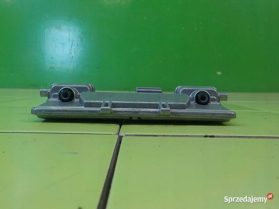 JAGUAR XE 15r SEDAN 4D kamera szyby czolowej Suków sprzedam