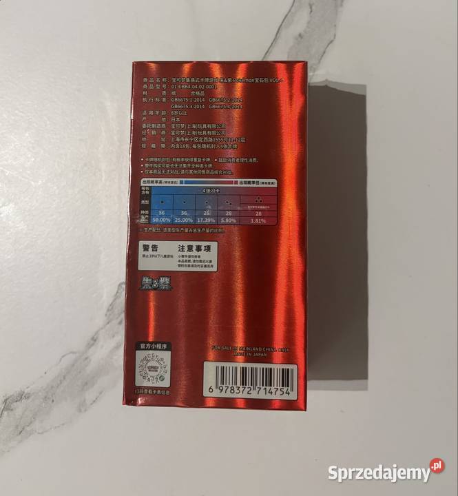 Gem Pack Vol 4 Katowice sprzedam